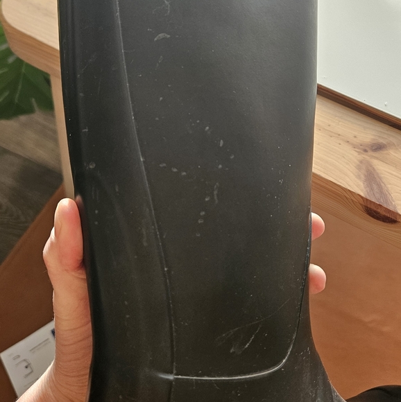 Hunter Side Buckle Tall Rainboot - Picture 6 of 7